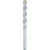 image:imageMakita B68840 12 x 6 Carbide Tipped Percussion Masonry Hammer Drill Bit