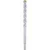 image:imageMakita B68909 34 x 12 Carbide Tipped Percussion Masonry Hammer Drill Bit