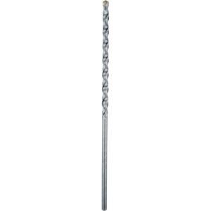 image:imageMakita B68828 38 x 12 Carbide Tipped Percussion Masonry Hammer Drill Bit