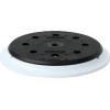 image:imageMakita 1973147 6 Round Sanding Backing Pad Hook amp Loop Soft