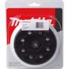 image:imageMakita 1973147 6 Round Sanding Backing Pad Hook amp Loop Soft