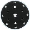 image:imageMakita 1973147 6 Round Sanding Backing Pad Hook amp Loop Soft
