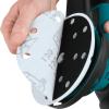 image:imageMakita 1973147 6 Round Sanding Backing Pad Hook amp Loop Soft