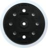 image:imageMakita 1973147 6 Round Sanding Backing Pad Hook amp Loop Soft
