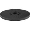 image:imageMakita 1999408 9 Round Sanding Backing Pad Hook amp Loop Medium XLS01
