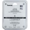 image:imageMakita A98809 612 48T CarbideTipped Cordless Plunge Saw Blade