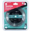 image:imageMakita A98809 612 48T CarbideTipped Cordless Plunge Saw Blade