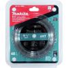 image:imageMakita A99932 612 48T CarbideTipped Cordless Plunge Saw Bladecolour