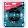 image:imageMakita A99976 612 56T CarbideTipped Cordless Plunge Saw Blade