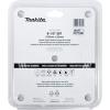 image:imageMakita A99976 612 56T CarbideTipped Cordless Plunge Saw Blade