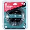 image:imageMakita A99976 612 56T CarbideTipped Cordless Plunge Saw Blade