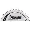 image:imageMakita A99982 612 60T ATB CarbideTipped Cordless Plunge Saw Blade