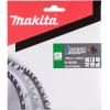 image:imageMakita A99982 612 60T ATB CarbideTipped Cordless Plunge Saw Blade