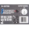 image:imageMakita A99982 612 60T ATB CarbideTipped Cordless Plunge Saw Blade