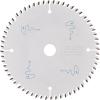 image:imageMakita A99982 612 60T ATB CarbideTipped Cordless Plunge Saw Blade