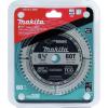 image:imageMakita A99998 612 60T Tcg CarbideTipped Cordless Plunge Saw Blade