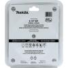 image:imageMakita A99998 612 60T Tcg CarbideTipped Cordless Plunge Saw Blade