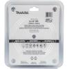image:imageMakita B57342 612 56T CarbideTipped Cordless Plunge Saw Blade
