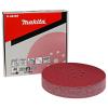 image:imageMakita B68535 9 Round Abrasive Disc Hook amp Loop 40 Grit 25pk9 inch