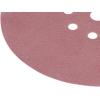 image:imageMakita B68563 9 Round Abrasive Disc Hook amp Loop 180 Grit 25pk