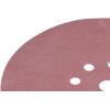 image:imageMakita B68563 9 Round Abrasive Disc Hook amp Loop 180 Grit 25pk