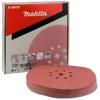 image:imageMakita B68579 9 Round Abrasive Disc Hook amp Loop 320 Grit 25pk