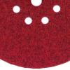 image:imageMakita B68579 9 Round Abrasive Disc Hook amp Loop 320 Grit 25pk