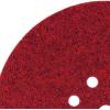 image:imageMakita B68579 9 Round Abrasive Disc Hook amp Loop 320 Grit 25pk