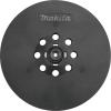 image:imageMakita 1999408 9 Round Sanding Backing Pad Hook amp Loop Medium XLS01