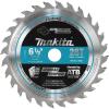 image:imageMakita A99960 612 28T CarbideTipped Cordless Plunge Saw Blade
