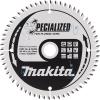 image:imageMakita A99982 612 60T ATB CarbideTipped Cordless Plunge Saw Blade