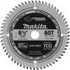 image:imageMakita A99998 612 60T Tcg CarbideTipped Cordless Plunge Saw Blade
