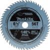 image:imageMakita B57342 612 56T CarbideTipped Cordless Plunge Saw Blade