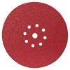 image:imageMakita B68535 9 Round Abrasive Disc Hook amp Loop 40 Grit 25pk9 inch