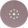 image:imageMakita B68541 9 Round Abrasive Disc Hook amp Loop 80 Grit 25pk