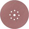image:imageMakita B68557 9 Round Abrasive Disc Hook amp Loop 120 Grit 25pk