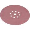 image:imageMakita B68563 9 Round Abrasive Disc Hook amp Loop 180 Grit 25pk