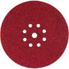 image:imageMakita B68579 9 Round Abrasive Disc Hook amp Loop 320 Grit 25pk