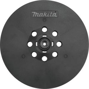 image:imageMakita 1999385 9 Round Sanding Backing Pad Hook amp Loop Hard XLS01