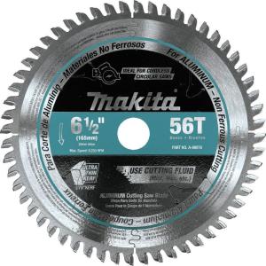 image:imageMakita A99976 612 56T CarbideTipped Cordless Plunge Saw Blade