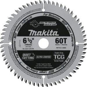 image:imageMakita A99998 612 60T Tcg CarbideTipped Cordless Plunge Saw Blade