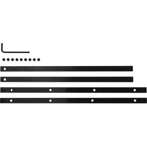 image:imageMakita P20177 Guide Rail Connector Kit 2pk