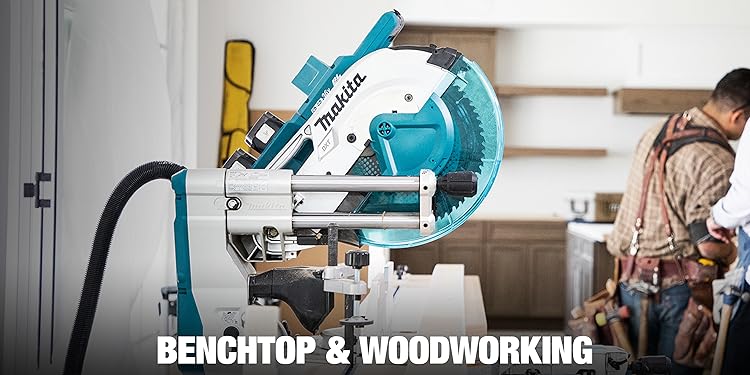Makita: High-Performance Tools for Professionals & DIY