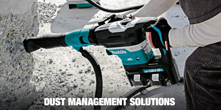 Makita: High-Performance Tools for Professionals & DIY