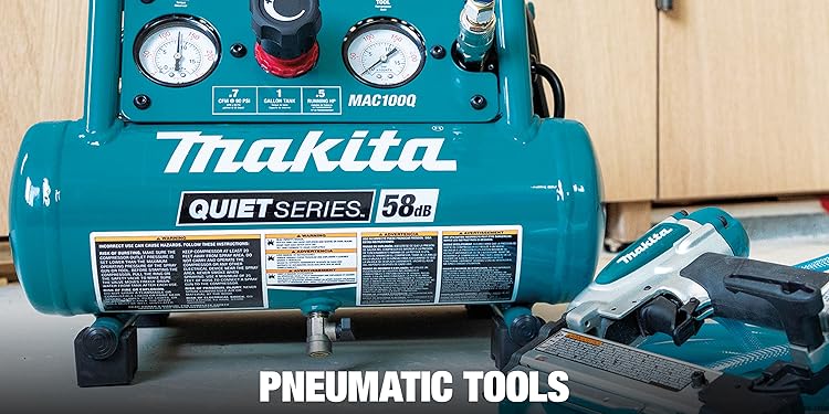 Makita: High-Performance Tools for Professionals & DIY
