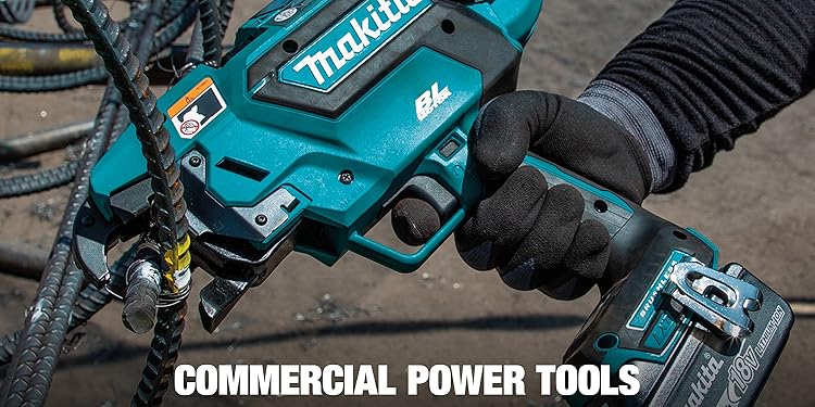 Makita: High-Performance Tools for Professionals & DIY
