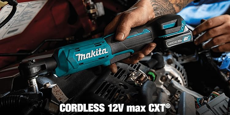 Makita: High-Performance Tools for Professionals & DIY