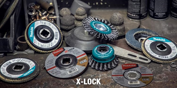 Makita: High-Performance Tools for Professionals & DIY