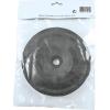 image:imageMakita 1929782 7 Rubber Backing Pad Black
