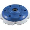 image:imageMakita 1979232 5 Plastic Backing Pad Hook amp Loop
